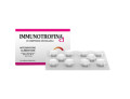 Immunotrofina d 30 compresse orosolubili