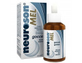 Neuroson mel gocce flaconcino 30 ml
