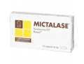 Mictalase 10 supposte 2 g