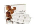 Chocolad 18 tavolette