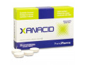Xanacid 20 compresse masticabili