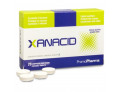 Xanacid 20 compresse masticabili