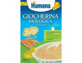 Humana giocherina pastina biologica 320 g