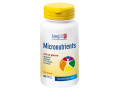 Longlife micronutrients 100 tavolette