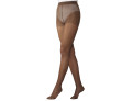 Viva 140 collant at maglia a rete pc visone 3