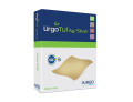 Medicazione sterile urgotul ag/silver 10x12 cm 5 pezzi