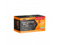Total energy rush 60 compresse