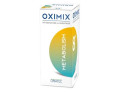 Oximix 8+ metabolism 160 capsule