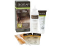 Biokap nutricolor 0,0 new crema schiarente tinta tubo + flacone