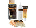 Biokap nutricolor 10,0 new biondo extra chiarissimo tinta tubo + flacone