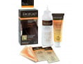 Biokap nutricolor 3,0 new castano scuro tinta tubo + flacone