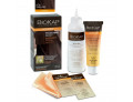 Biokap nutricolor 4,06 new castano caffe' tinta tubo + flacone