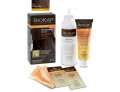 Biokap nutricolor 5,0 castano chiaro tinta tubo + flacone