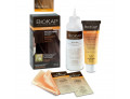Biokap nutricolor 5,3 new castano oro chiaro tinta tubo + flacone