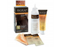 Biokap nutricolor 7,4 new biondo ramato tinta tubo + flacone