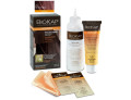 Biokap nutricolor 7,5 new biondo mogano tinta tubo + flacone