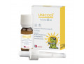 Unicodi' 15 ml fluoro zinco vitamina d3