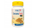 Longlife curcuma forte 60 capsule vegetali