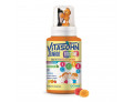 Vitasohn junior fruttine 60 caramelle