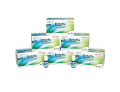 Linfoflu multipack confezione multipla da 6 astucci x 15 flaconi da 10 ml