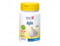 Longlife aglio 60 capsule vegetali