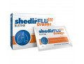 Shedirflu 600 orange 20 bustine