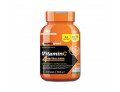 Vitamin c 4 natural blend 90 compresse