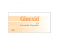 Ginexid lavanda vaginale 5 flaconi monouso da 100 ml