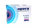 Opera 20 capsule
