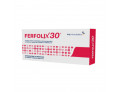 Ferfolix30 30 capsule