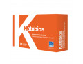 Katabios 20 compresse