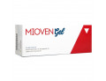 Mioven gel rinfrescante gambe e piedi 100 ml