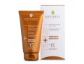 Nature's i solari crema solare viso e corpo spf 15 ir sun 150 ml