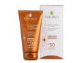 Nature's i solari crema solare viso e corpo spf 50 ir sun 150 ml