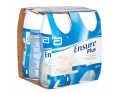 Ensure plus vaniglia 4 bottiglie da 200 ml