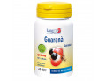 Longlife guarana 60 capsule vegetali