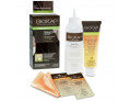 Biosline Biokap nutricolor delicato 5,0 new castano chiaro naturale tinta (140 ml)