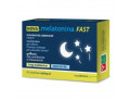 Nova melatonina fast 45 compresse 1mg di melatonina