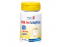 Longlife milk free acidophilus 60 capsule vegetali