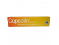 Capsolin revulsivo tubo 40 g