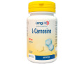 Longlife l-carnosine 60 capsule