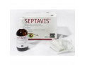 Septavis 50 ml + 50 garze in tnt sterili
