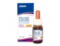Itranox gocce otologiche 10 ml