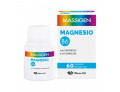 Massigen Magnesio B6 (60 capsule)
