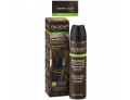 Biosline biokap nutridel spray ritocco castano scuro (75 ml)