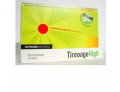 Tireoage high 30 compresse 550mg