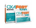 Oxafort 500 18 bustine