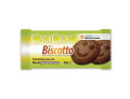 Cadicioc biscotto cacao 4 pezzi 8 g