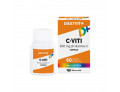 Dailyvit+ C Viti 500mg di vitamina C (60 capsule)