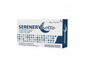 Serenerv notte 40 compresse 0,8 mg